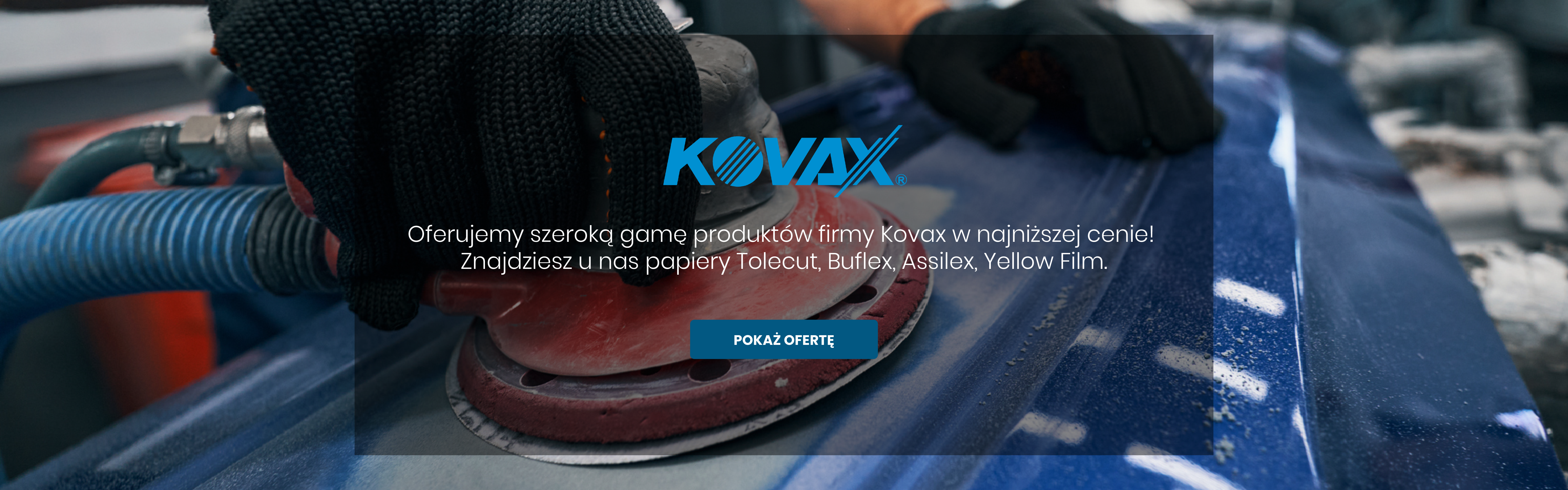 kovax